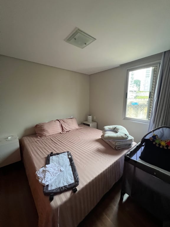Original - Quarto 1