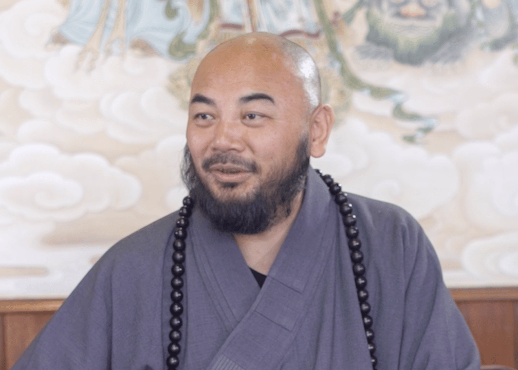 为什么离婚的人这么多——万行法师