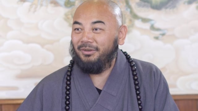 为什么离婚的人这么多——万行法师