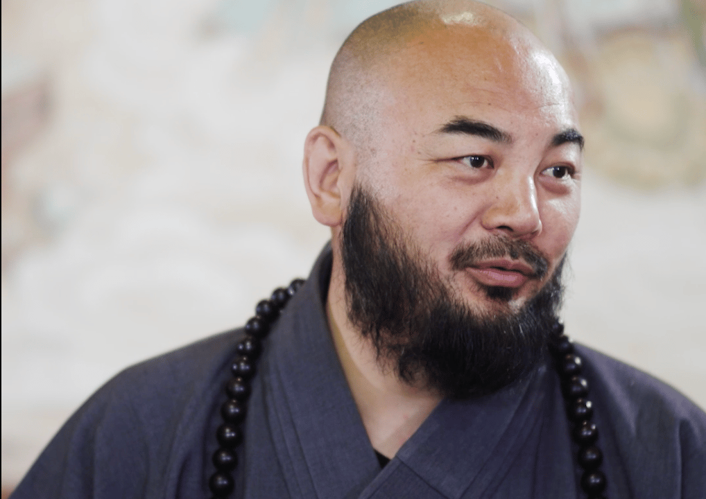 如何提升见地意识？——万行法师