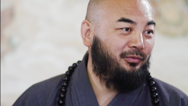 如何提升见地意识？——万行法师