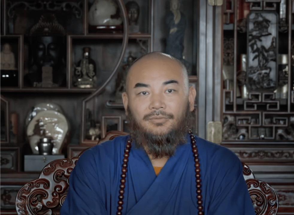 如何做父母——万行法师