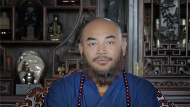 如何做父母——万行法师