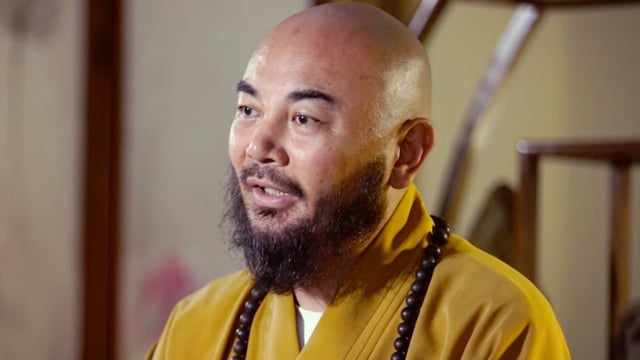 素质与梦想的关系？——万行法师