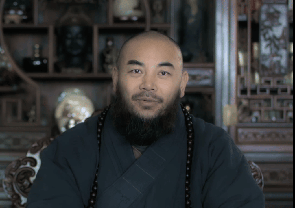 我为什么要对抗2——万行法师