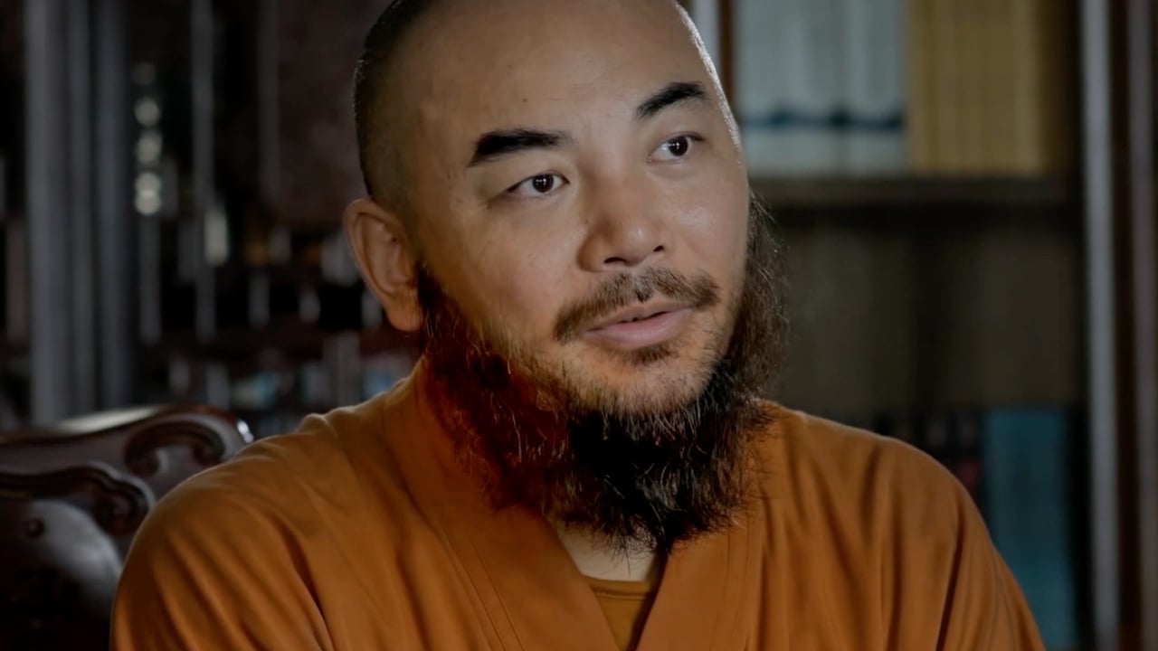 别人为什么瞧不起你——万行法师