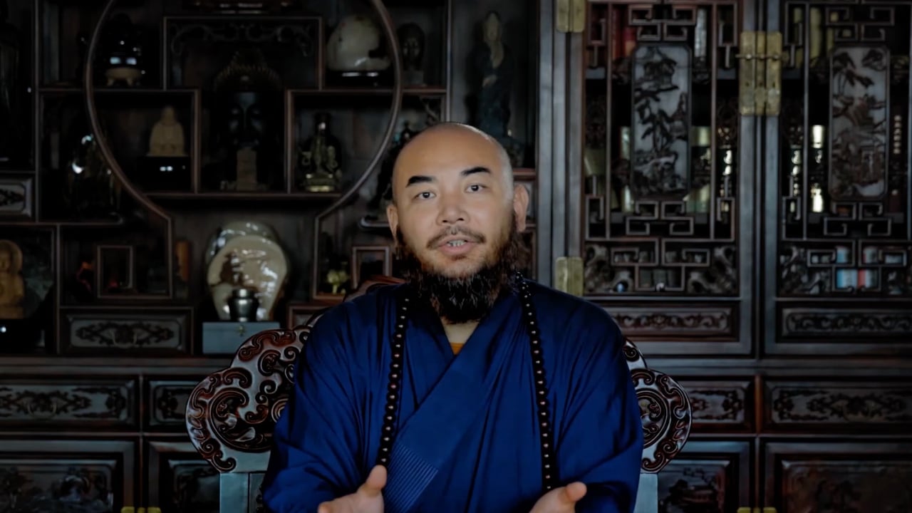 團隊中的特殊人才往往會被邊緣化——万行法师