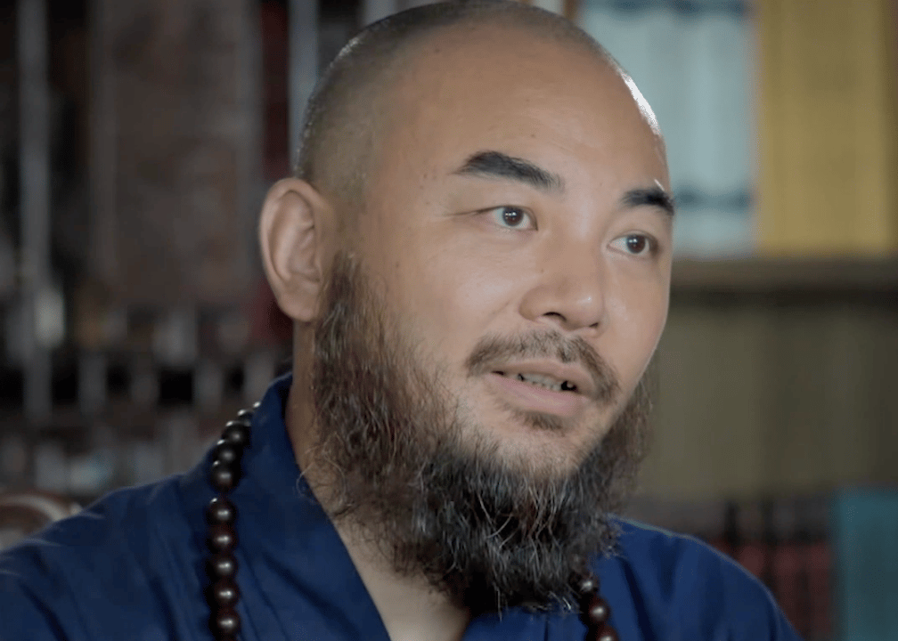 你是值得信赖还是值得委托——万行法师