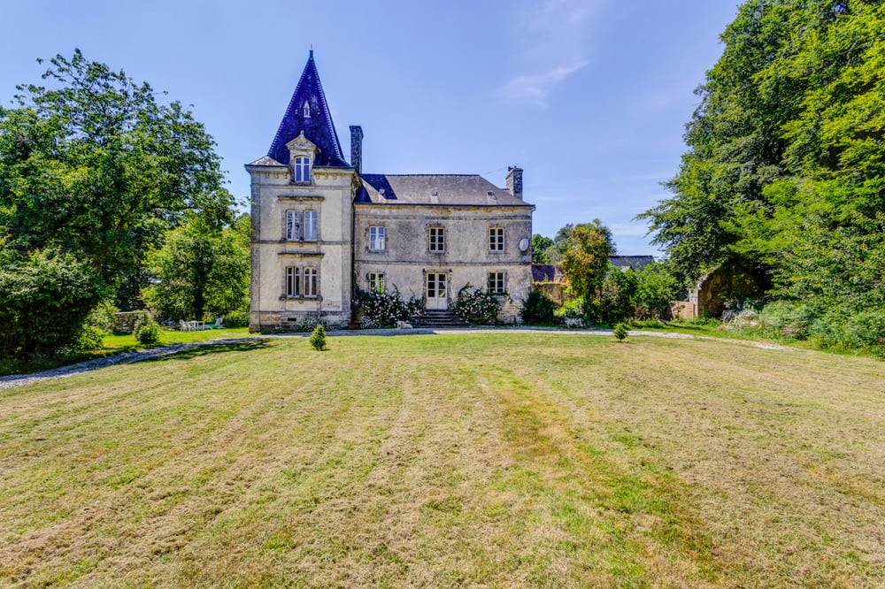 Chateau Lignol