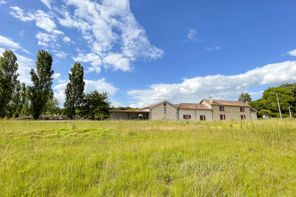 La Charmante Distillerie