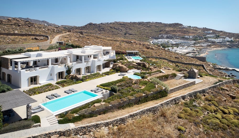 Kyros Estate