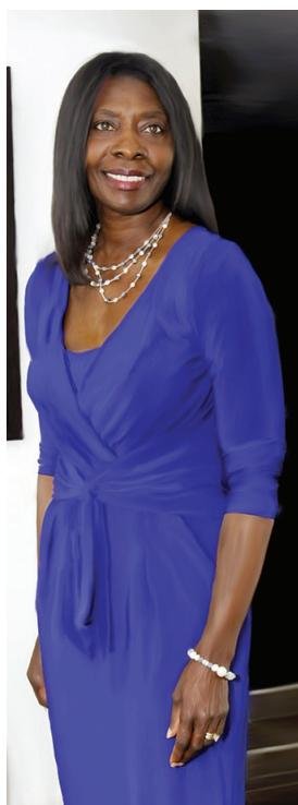 Barbara Johnson-Williams announces the publication of: Immersed: The Unconventional Journey of a Man, Mission, and Museum