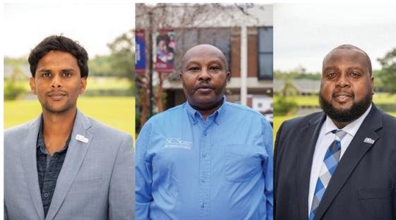 SC State Public Service & Agriculture has launc…