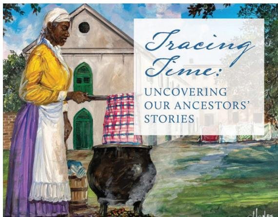 South Carolina Historical Society to host virtual lecture focusing on ancestral stories of slavery and their enslavers
