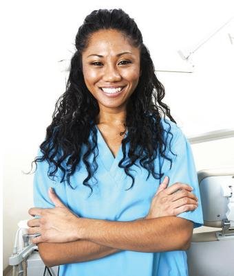 Why you shouldn’t brush off the dentist this year