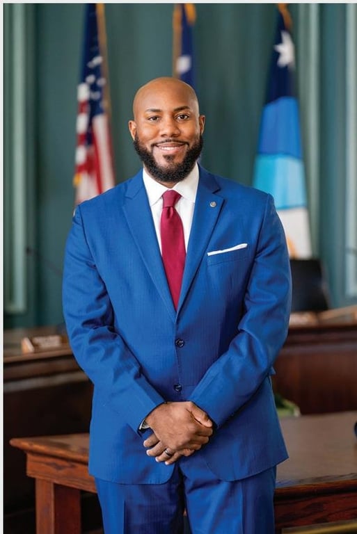 The Bailey Law Firm to receive USC’s MLK Jr. Distinguished Service Award
