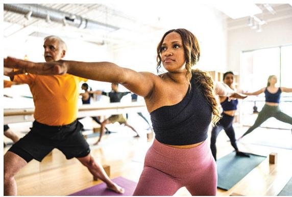 Can Exercise Keep Your Brain Healthier?