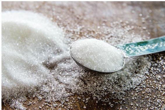 Health consequences of early exposure to sugar