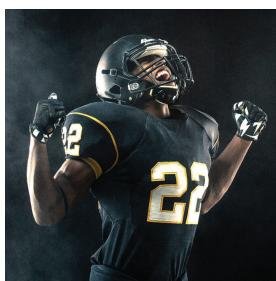 Nominate a South Carolina High School Football Leader for the 2025 Bridge Builder Excellence Award
