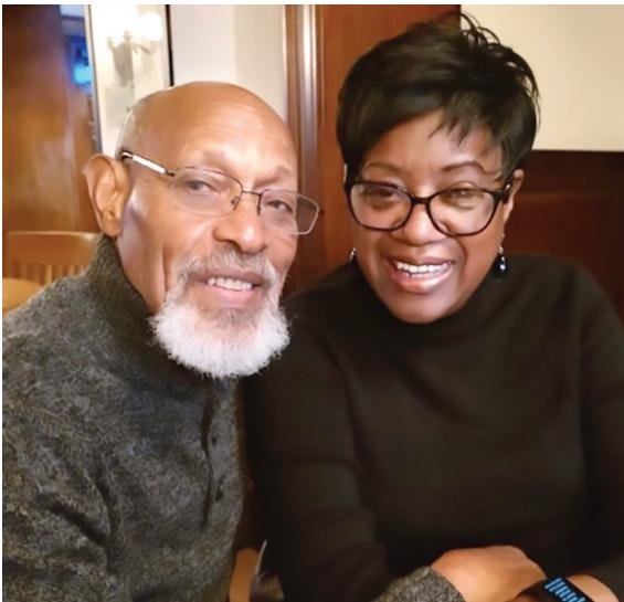 African Methodist Episcopal Zion Church Columbia-Camden District Pastor awarded Clergy Renewal Grant