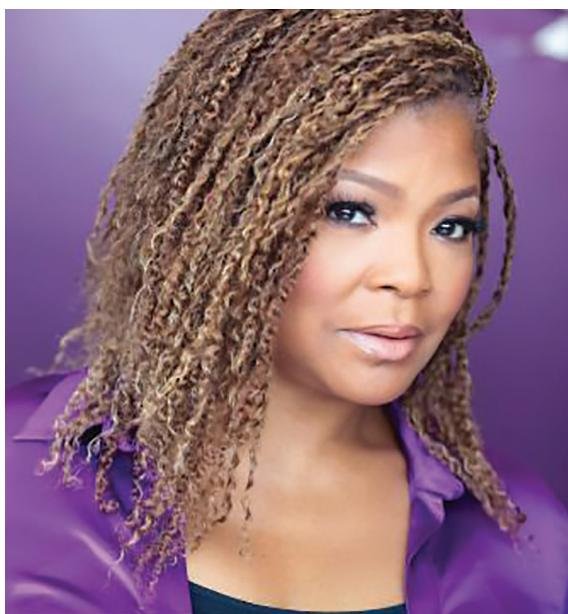 Famous entertainer to appear at Allen University’s  \mathbf { 1 8 ^ { t h } } annual UNCF Gala