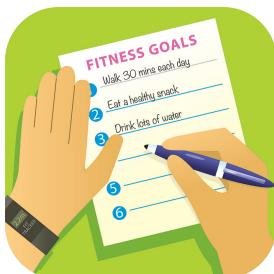 Make these 10 doctor-recommended Health Resolutions in the New Year