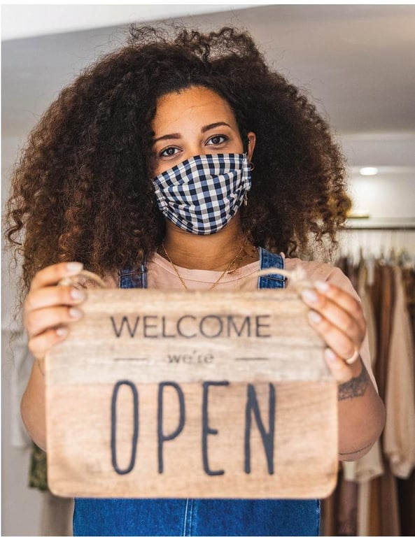 Own a business? We can help you find more customers!