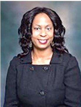 Orangeburg-Wilkinson High School Graduate Shondra F. Abraham serves as Chief of Staff at South Carolina State University