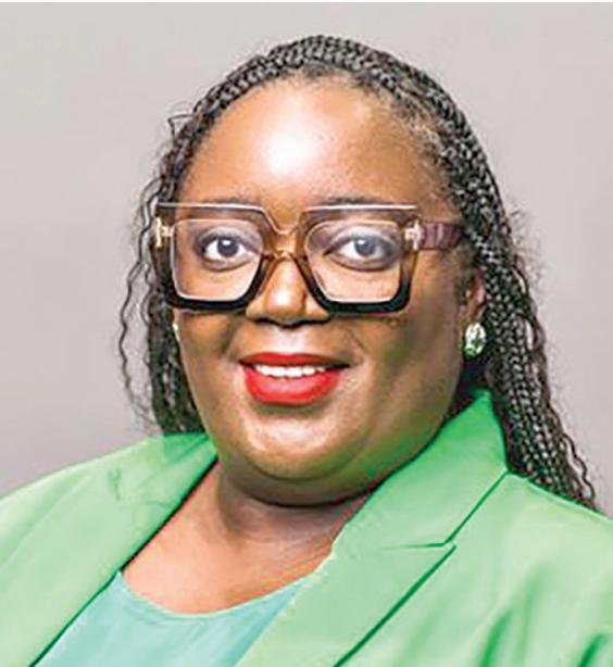 SC State names April Thomas director of its Undergraduate Research Office