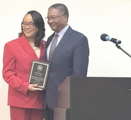 Columbia Urban League hosts 27th annual MLK Breakfast