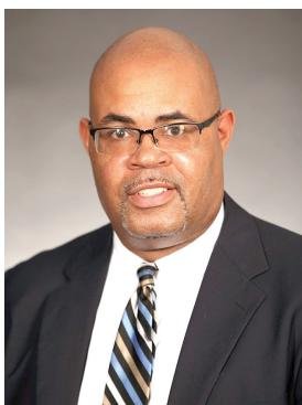 Dr. Kennard DuBose