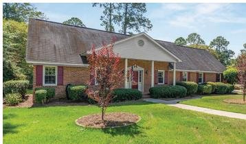 Central Cityumns x 2 inch Realty, Inc.