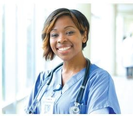 Denmark Tech Nursing graduates achieve  100 % pass rate on PN-NCLEX Exam