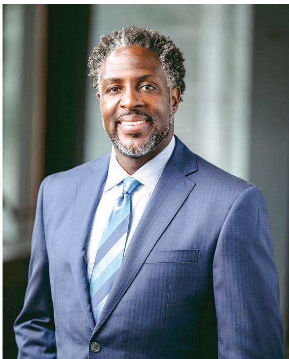 Derrick L. Williams named President of the Richland County Bar Association