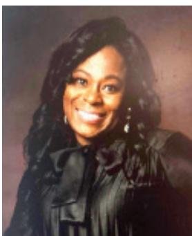I DeQuincey Newman United Methodist Church to celebrate Black History Month
