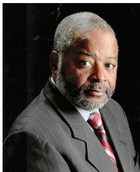 Rev. Dr. James Levy Jr.