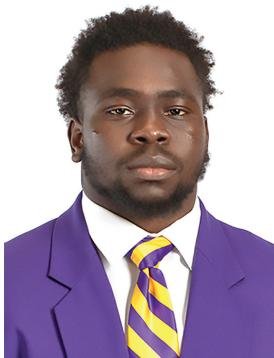 Benedict defensive stars named finalists for Cliff Harris Award