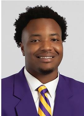 Year  Jayden Broughton  HBCU All-American