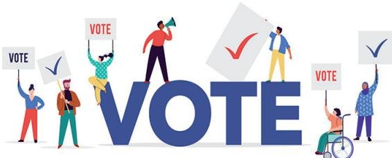 Deadline to register for Democratic Presidential Primary is January 4