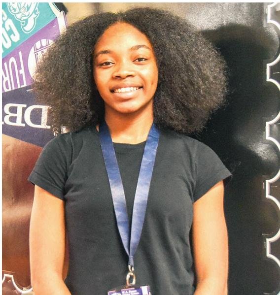 Richland One’s AVID Programs motivate students to think about their futures before high school