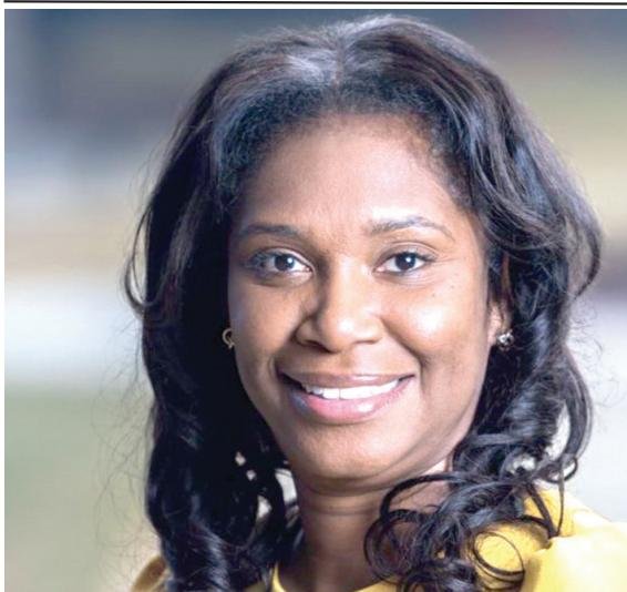 SC State grad named Chief of Staff of Fort Valley State University