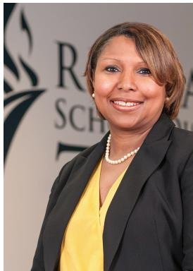 Two Richland Two principals honored