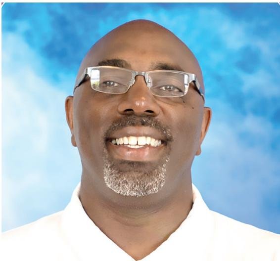 Benedict names Ron Dickerson Jr. as head football coach