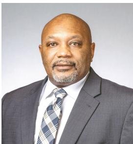 Eric Brown, Ph.D.