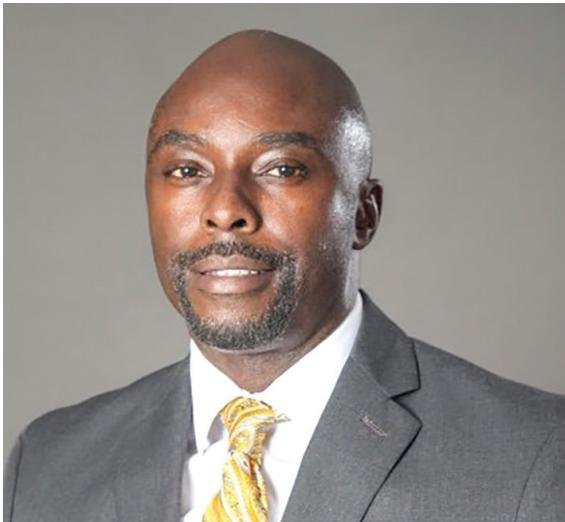 Denmark Technical College welcomes back recordbreaking coach Javon Gilliard to lead women’s basketball program