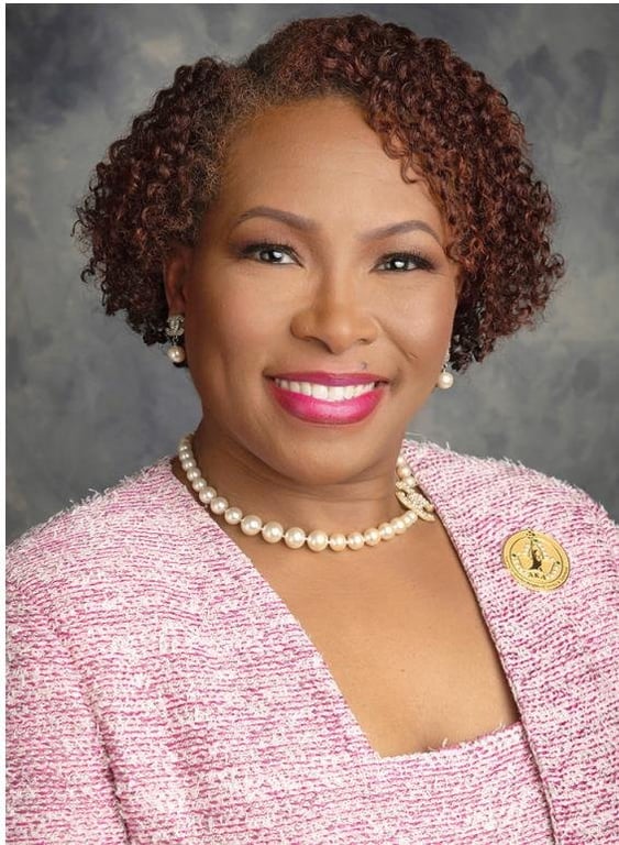 Orangeburg Alpha Kappa Alpha Sorority, Incorporated® Chapters to celebrate 117th Founders’ Day