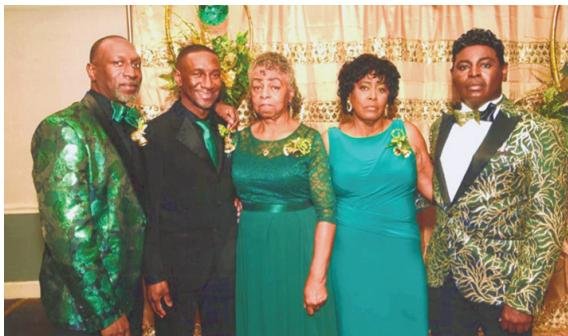 Rickenbacker Xcel’s fundraiser raised money for Alzheimer Awareness