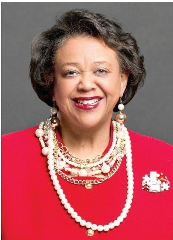 Voorhees University welcomes Dr. Cynthia Butler-McIntyre as keynote speaker at MLK Program