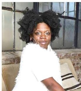 2025 Ethel Bolden Minority Fellows named by Richland Library Friends & Foundation