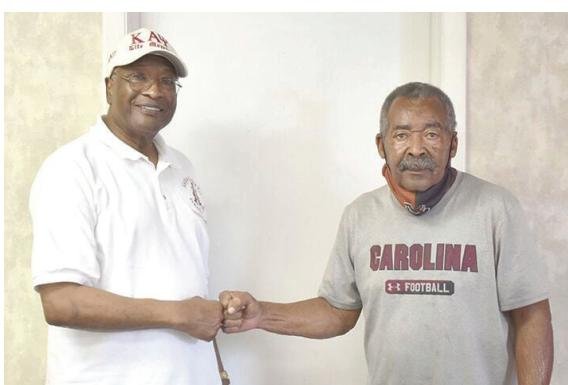Calling 100 Black Dads, Pastors, and Community Leaders Don’t Let Our Quarterbacks Get Sacked!